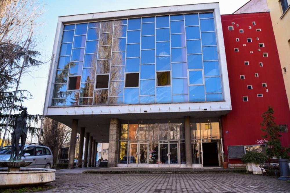 Objekat Radio Novog Sada i Studija „M“ predat Pokrajinskoj vladi