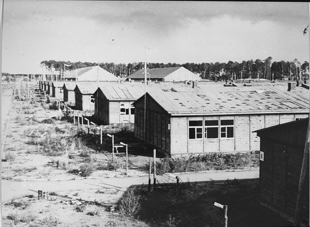 Štuthofof, koncentracioni logor, nacisti, holokaust