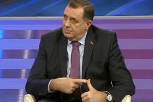 DODIK: Amerika i deo EU neće odustati od cilja da centralizuju BiH i razvlaste Banjaluku! (VIDEO)