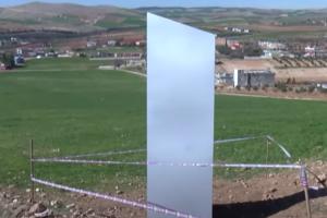 MISTERIOZNI MONOLIT SE POJAVIO I U TURSKOJ! Osvanuo pored struktura koje su starije i od Stounhendža (VIDEO)