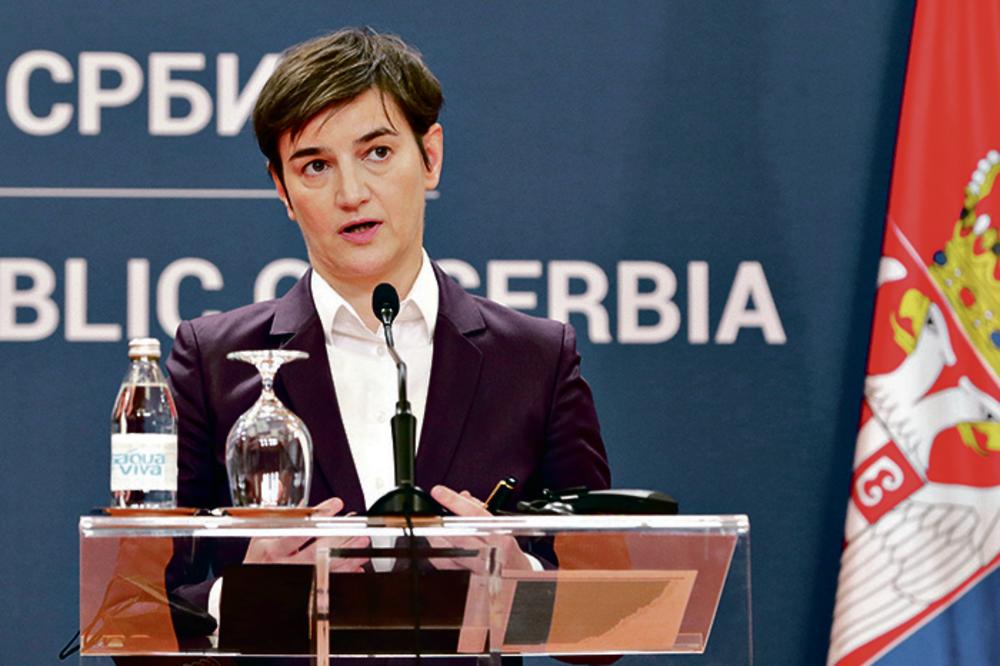 BRNABIĆ SE SASTALA SA GENERALNIM SEKRETAROM ASOCIJACIJE KARIPSKIH ZEMALJA: Srbija osnažuje saradnju sa zemljama Kariba