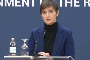 BRNABIĆ: Novi paket pomoći "kiseonik" privredi! Vredan 249 milijardi dinara