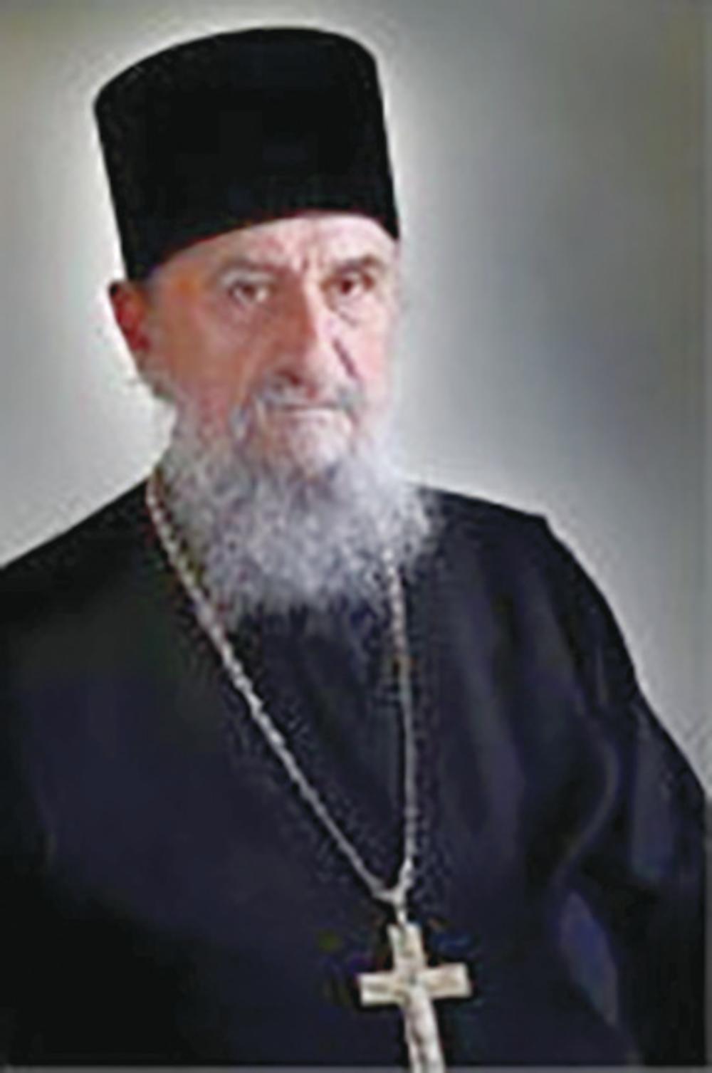 Jovan Radosavljevic