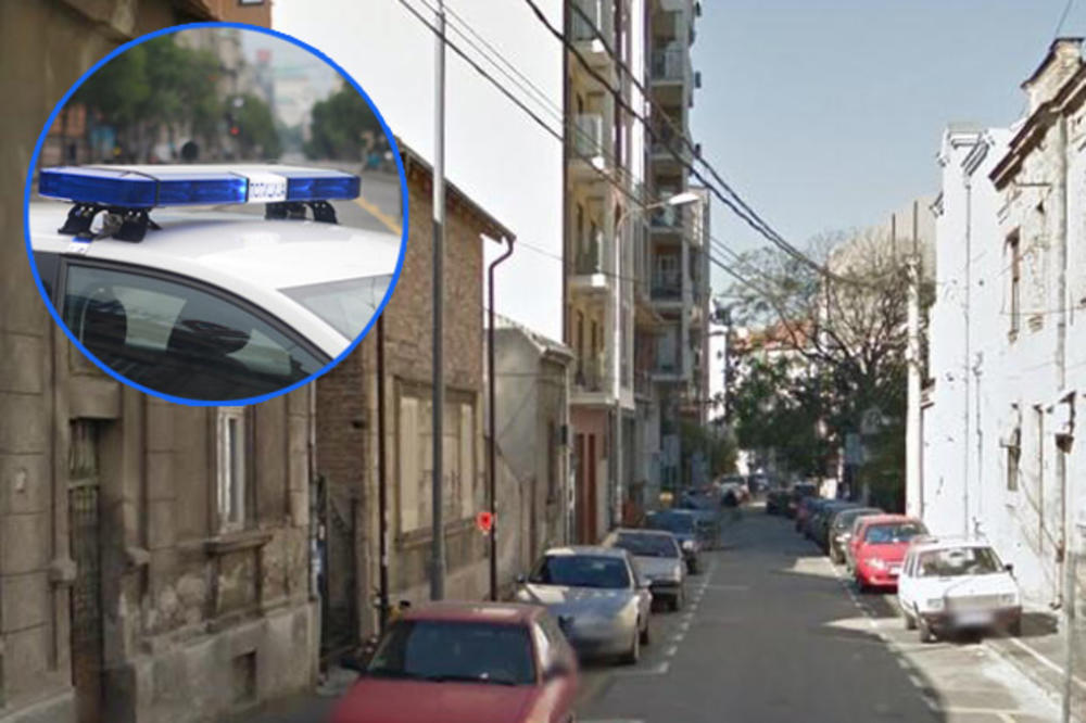 JEZIVO JUTRO U CENTRU BEOGRADA: Majka i ćerka nađene mrtve u stanu u Budimskoj, skok sa zgrade Infektivne, pacijent odmah zbrinut