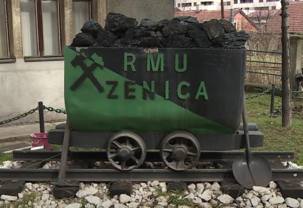 rudnik Zenica