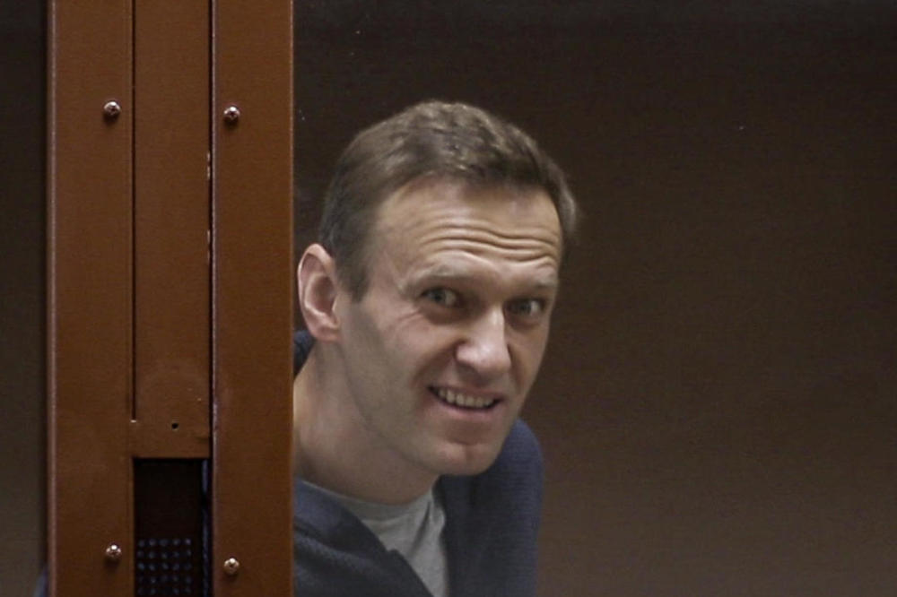 UN STRUČNJACI: Rusija je prema međunarodnom pravu odgovorna za trovanje Navaljnog