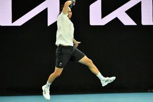 OTKAZ ZA OTKAZOM: Dominik Tim odustao od ATP Kupa, neizvestan nastup i na Australijan openu