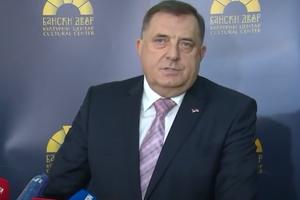 DODIK NAJAVIO TUŽBU PROTIV KOVAKSA: BiH preduzela sve da dođe do nabavke vakcine