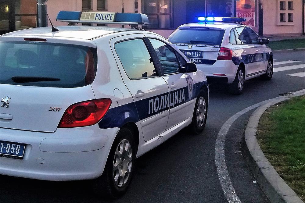 UHAPŠEN ZBOG KORONA ŽURKE: Krivična prijava za vlasnika kafane u Nišu, policija zatekla više od 150 gostiju