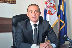 SUD PRIHVATIO NAGODBU: Bivši načelnik policije Ilija Milačić osuđen na 7 meseci kućnog zatvora uz nanogicu