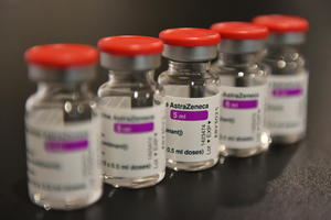 OBJAVLJENI REZULTATI Američko ispitivanje vakcine AstraZeneka potvrdilo: Cepivo je sigurno i štiti od težih oblika kovida 19!