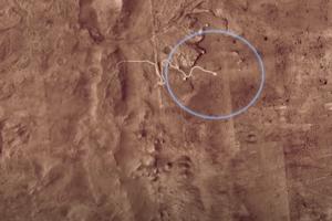BOSANCI DOBILI SVOJ KRATER NA MARSU: Sad će sletanje rovera moći da prate uživo u Jezeru (VIDEO)