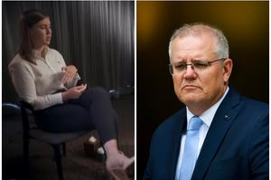 AUSTRALIJANKA TVRDI DA JE SILOVANA U PARLAMENTU: Premijer joj se izvinio i naredio valjanu istragu! (VIDEO)