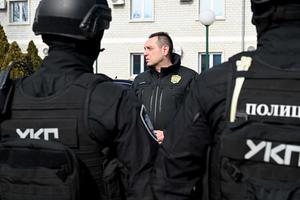 MINISTAR VULIN: Ostvareni zavidni rezultati UKP i SBPOK, razbijeno devet organizovanih kriminalnih grupa