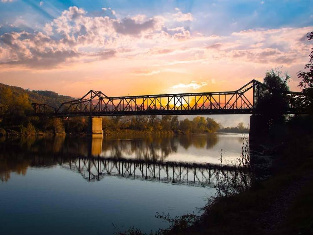 Most na Drini, Bratunac, Ljubovija
