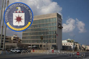 KUBANSKI GENERAL TEŠKO OPTUŽUJE: Iza zvučnih napada na američke diplomate na Kubi stoji CIA!
