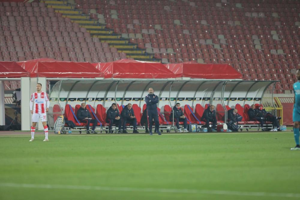 Crvena zvezda, Milan, Zlatan Ibrahimović