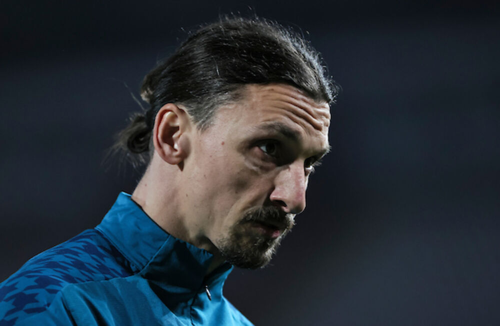 Zlatan Ibrahimović