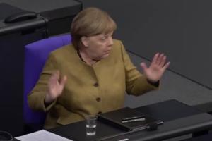 ZELENI SVE BLIŽI VLASTI, PONOVO POSLE 24 GODINE: Angelu Merkel može samo da spasi Brandeburško čudo, da velika koalicija opstane!