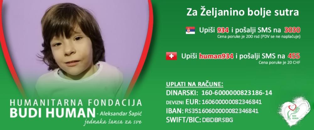 Zeljana Arizanovic