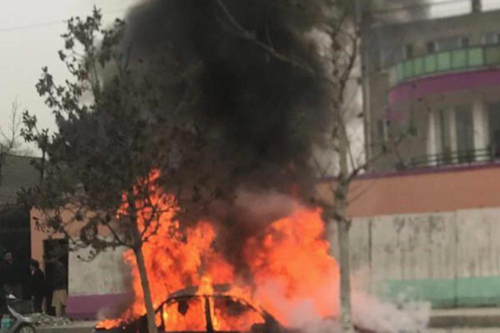 NAJMANJE 7 POGINULIH, MEĐU NJIMA ŽENE I DECA: U Avganistanu eksplodirao automobil bomba