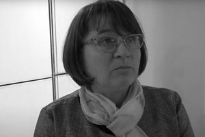 IZGUBILA BITKU SA KORONOM: Preminula epidemiolog dr Žanka Subić iz Zrenjanina