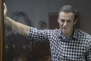 ŠTA JE ISTINA? Navaljni zatvor poredi sa koncentracionim logorom, a preko Instagrama prenosi poruke! Kaže sve se snima i prati!