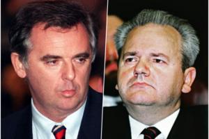NEPRISTOJNA PONUDA HAŠKOG TUŽIOCA MARKOVIĆU DA BI UNIŠTIO SLOBU: Advokat otkrio MRAČNE TAJNE sa suđenja Miloševiću