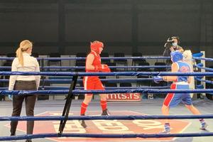 FINALE OMLADINSKE ZLATNE RUKAVICE: Novi bokserski spektakli! FOTO