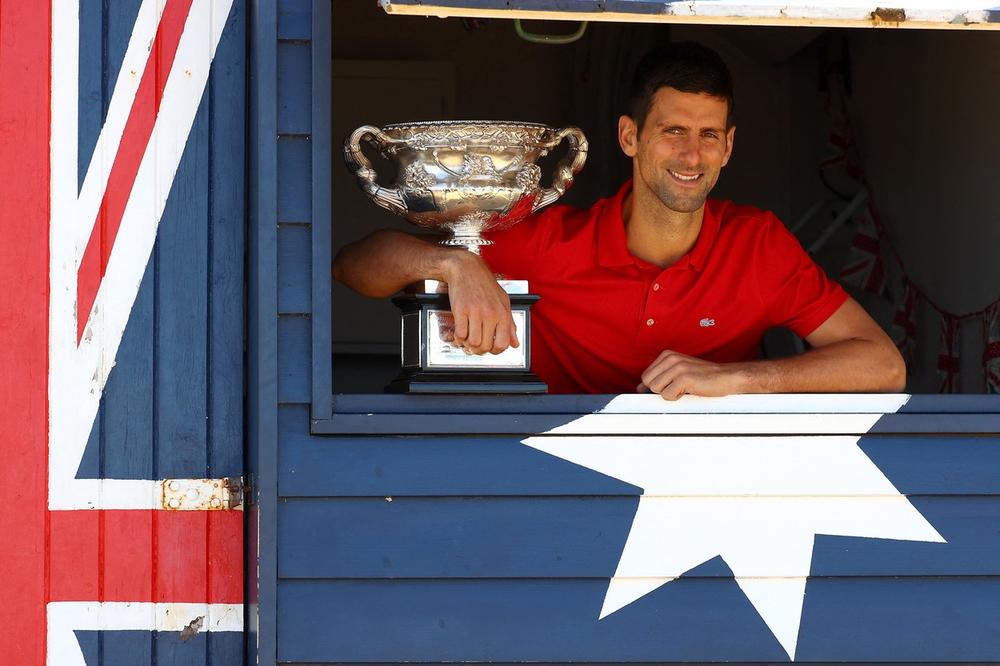 OVO TENIS NE PAMTI! ŠOKANTNE VESTI STIŽU IZ AUSTRALIJE: Ozi open se premešta, Novak neće braniti titulu u Melburnu?!