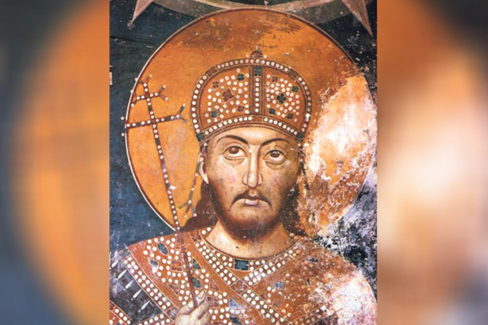 KO SU BILI NEMANJIĆI (7): Dušan - srpski car silni