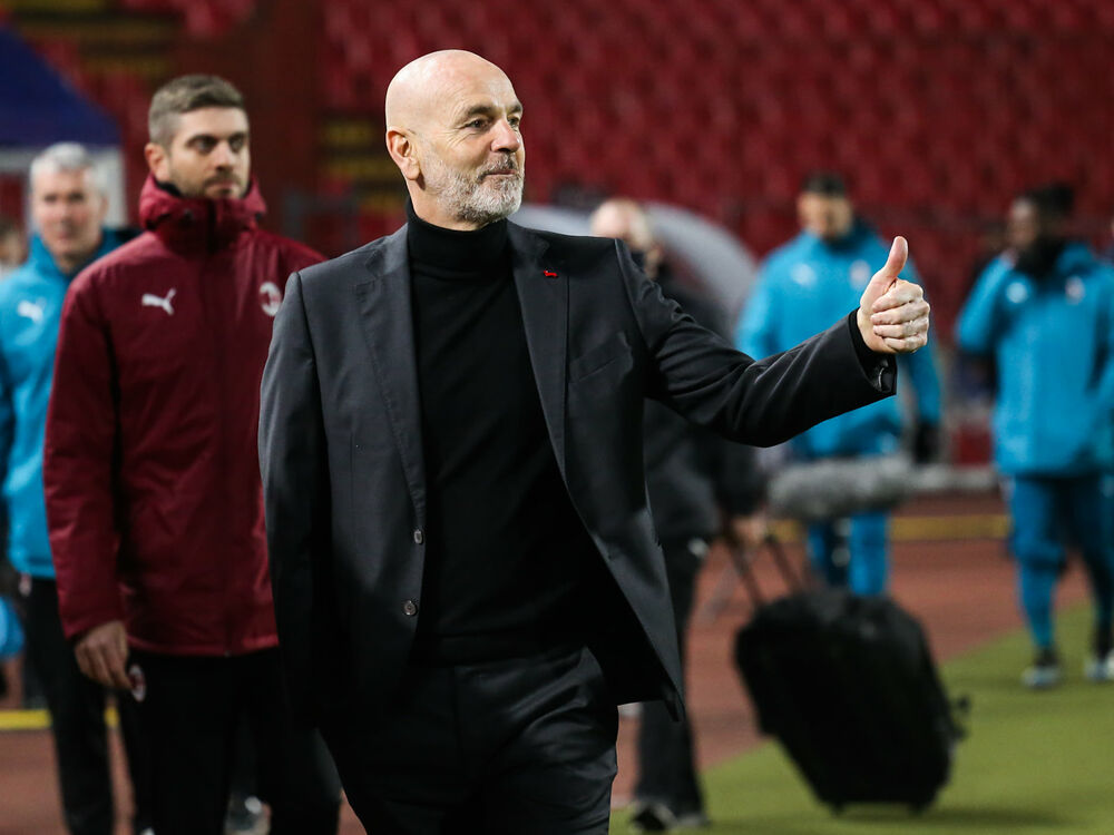 Stefano Pioli