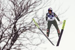 ŠIRENCAUER ZAVRŠIO SEZONU: Austrijski skijaš zbog povrede propušta ostatak takmičenja