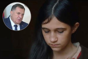 DODIK O FILMU: Dara iz Jasenovca svedoči o monstruoznosti NDH, istina neće biti gurnuta u zaborav