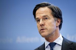 POSLE 299 DANA: Holandska vlada konačno položila zakletvu