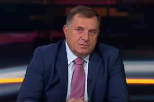 POSETA TURSKOJ Dodik i članovi Predsedništva BiH sutra sa Erdoganom