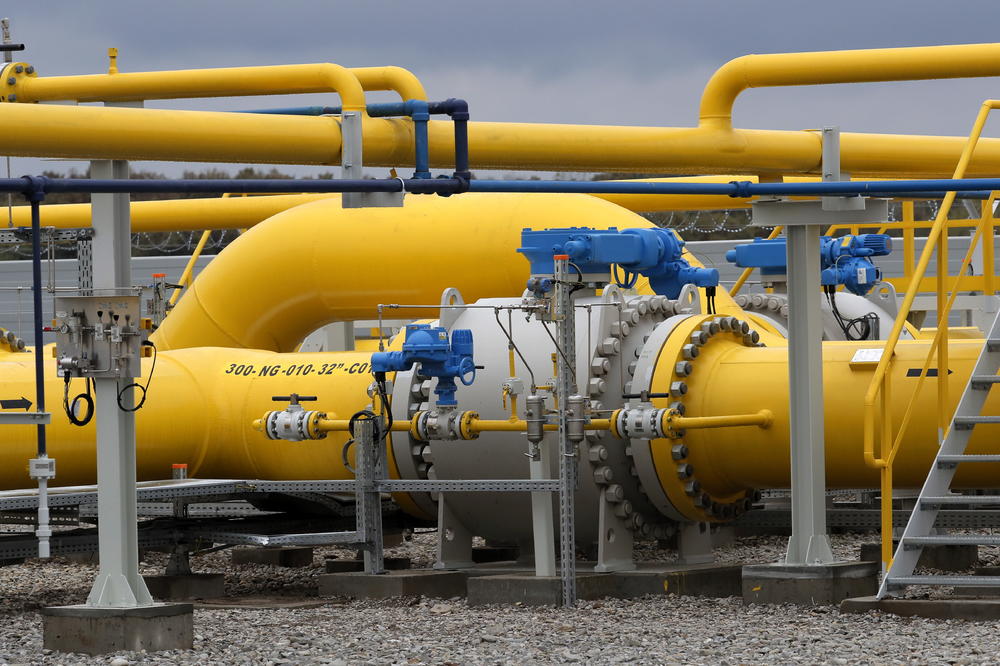 REŠEN PROBLEM SEVERNOG TOKA 2: SAD i Nemačka postigle sporazum o gasovodu