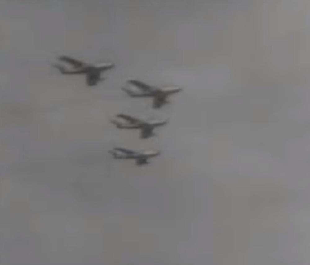 MiG-15, F-86 Sabre, Svojetski Savez, Rusija, Kina, Koreja