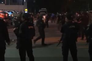 POLICIJA UPUCALA KOLEGE NA TAJNOM ZADATKU: Neverovatan okršaj na Filipinima, vlasti pokrenule istragu (VIDEO)
