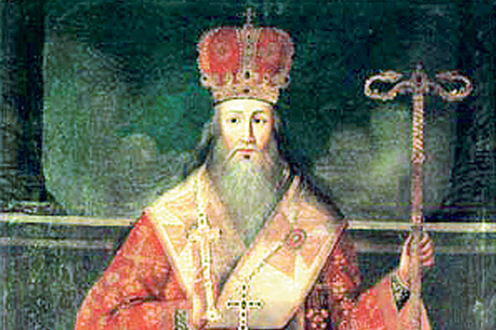 SRPSKI PATRIJARSI (4): Arsenije III Čarnojević - s narodom u seobu