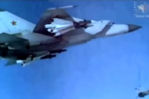 RAT ISCRPLJIVANJA NA BLISKOM ISTOKU: Tajanstvena eskadrila X-500! Kako su sovjetski MIG-25 vladali nebom iznad Izraela!