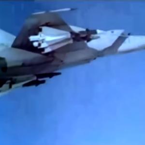 RAT ISCRPLJIVANJA NA BLISKOM ISTOKU: Tajanstvena eskadrila X-500! Kako