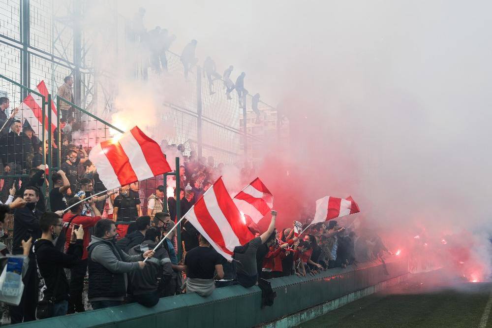 DELIJE ODGOVORILE NA PROZIVKE GROBARA: Evo dokaza da sudije guraju Partizan ove sezone! VIDEO