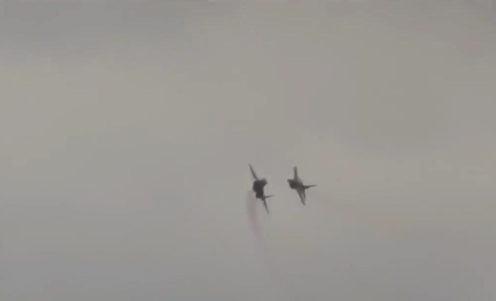 Indija, Pakistan, mig-21, F-16, obranja, Kašmir