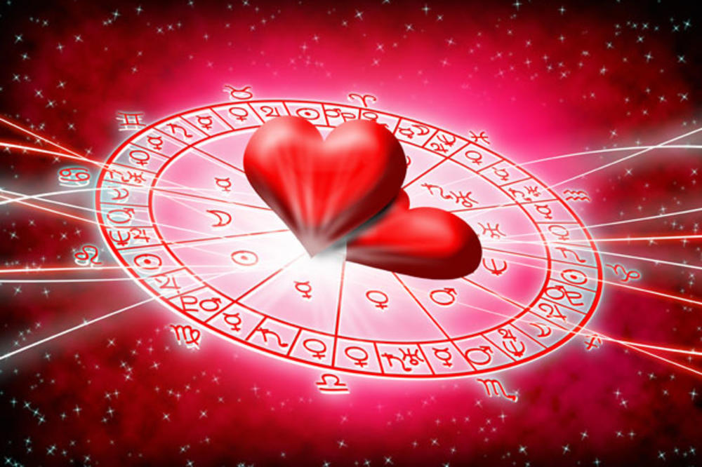 Besplatni ljubavni horoskop