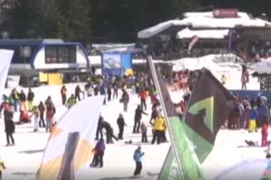 VIŠE OD 7.000 GOSTIJU NA KOPAONIKU: Redari pojedinim skijašima oduzimali ski-pasove zbog NEPOŠTOVANJA MERA