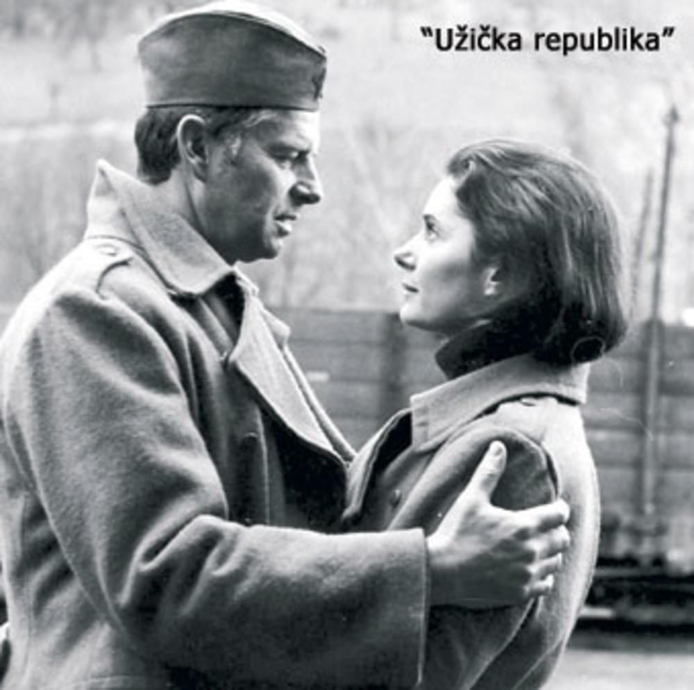 Božidarka Frajt, logor, glumica, Jasenovac