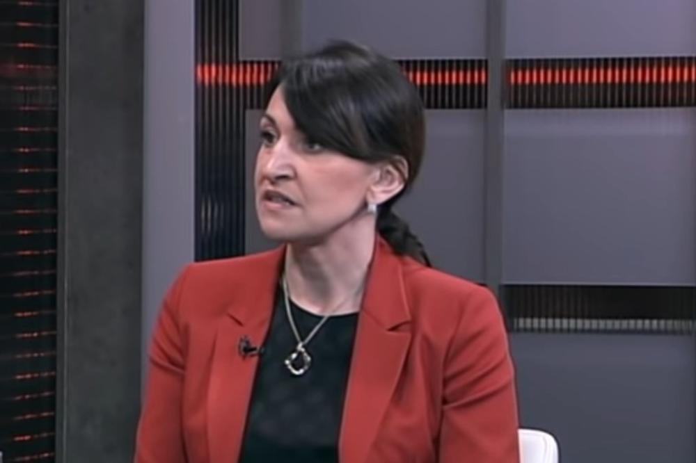 ZAGREBOM ĆE UPRAVLJATI ZAMENICA PREMINULOG BANDIĆA: Jelena Pavičić Vukičević na čelu hrvatske prestonice do izbora