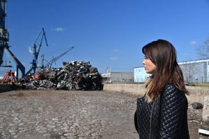 MINISTARKA VUJOVIĆ ODRŽALA HITAN SASTANAK: Otpad iz Kovina od ponedeljka se vozi na deponiju u Pančevo