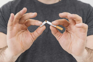 Proizvodi sa nikotinom efikasni u borbi protiv pušenja